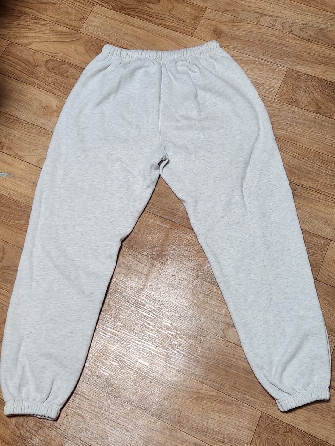 아이앱 스튜디오 오트밀 버건디 세트(XL/L) 상품이미지6