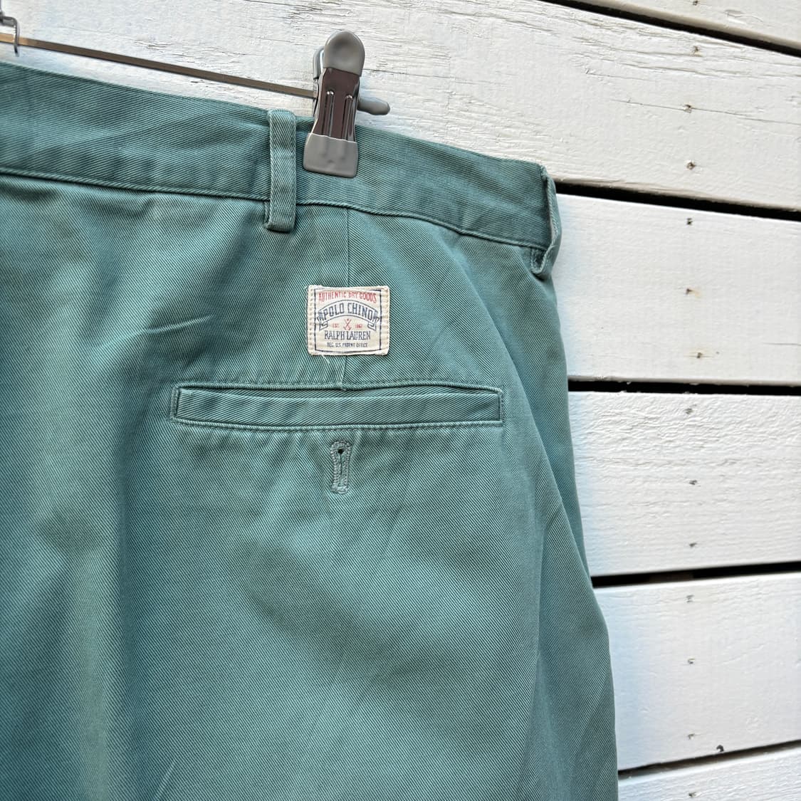 Polo 폴로 치노 팬츠 상품이미지6