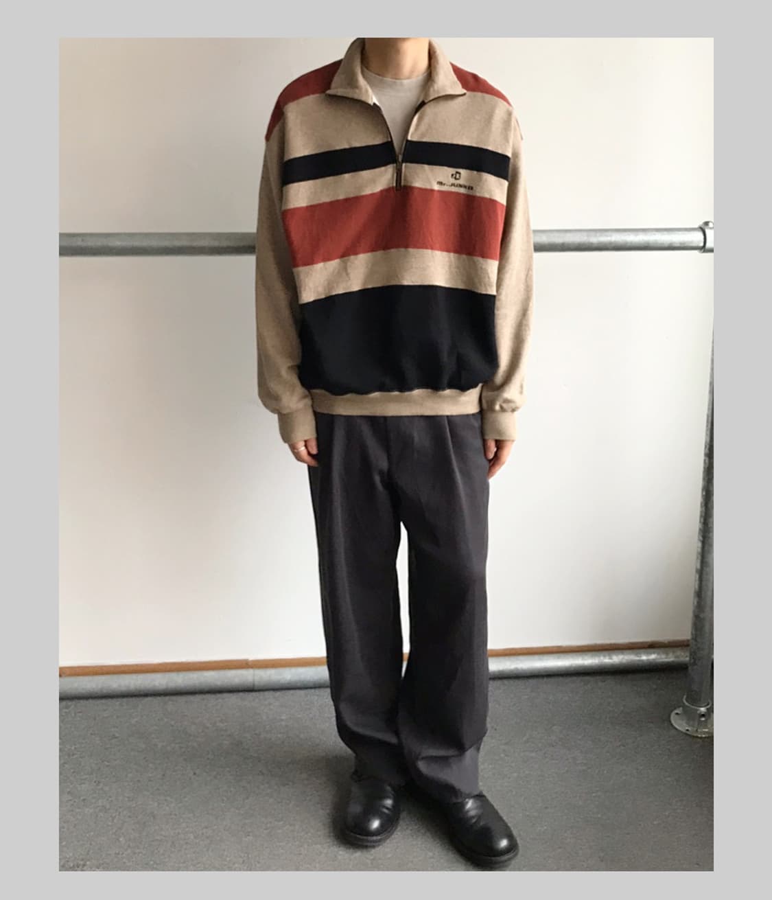 Mr.JUNKO by JUNKO KOSHINO  상품이미지6