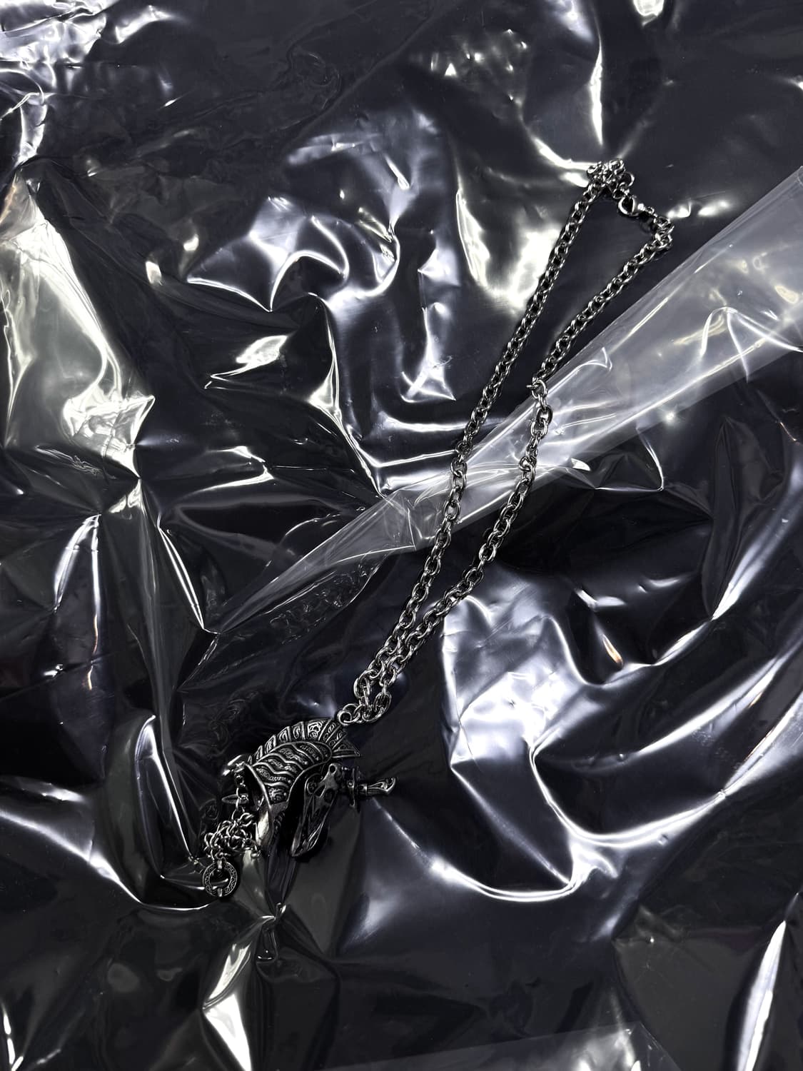 regenzone necklace 상품이미지2