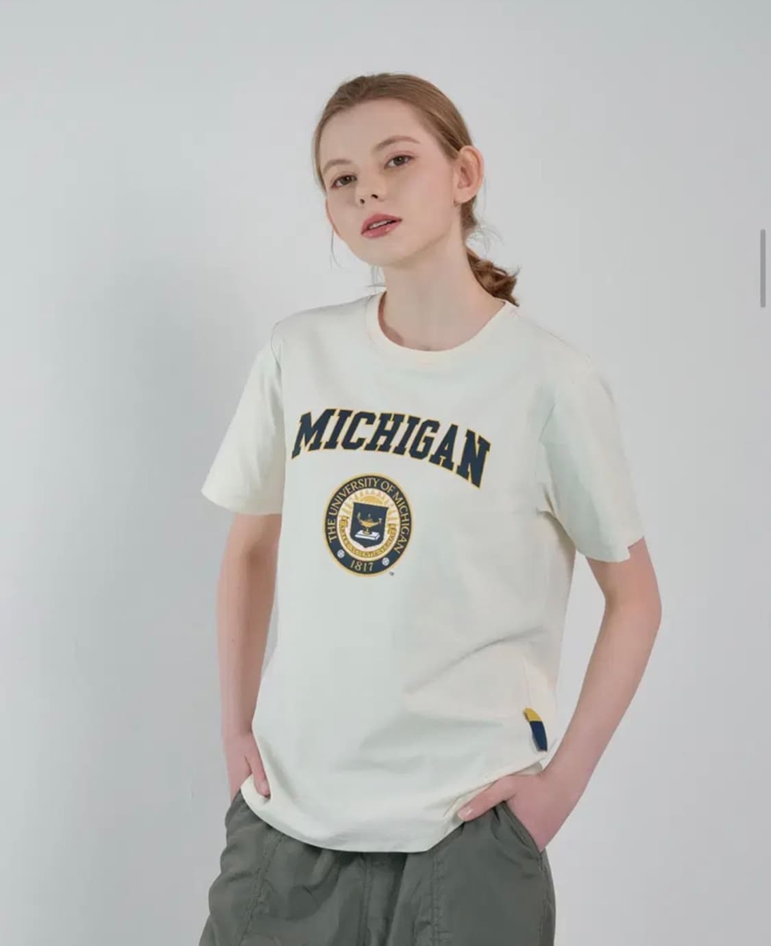 미시간 유니버시티 90 상품이미지6