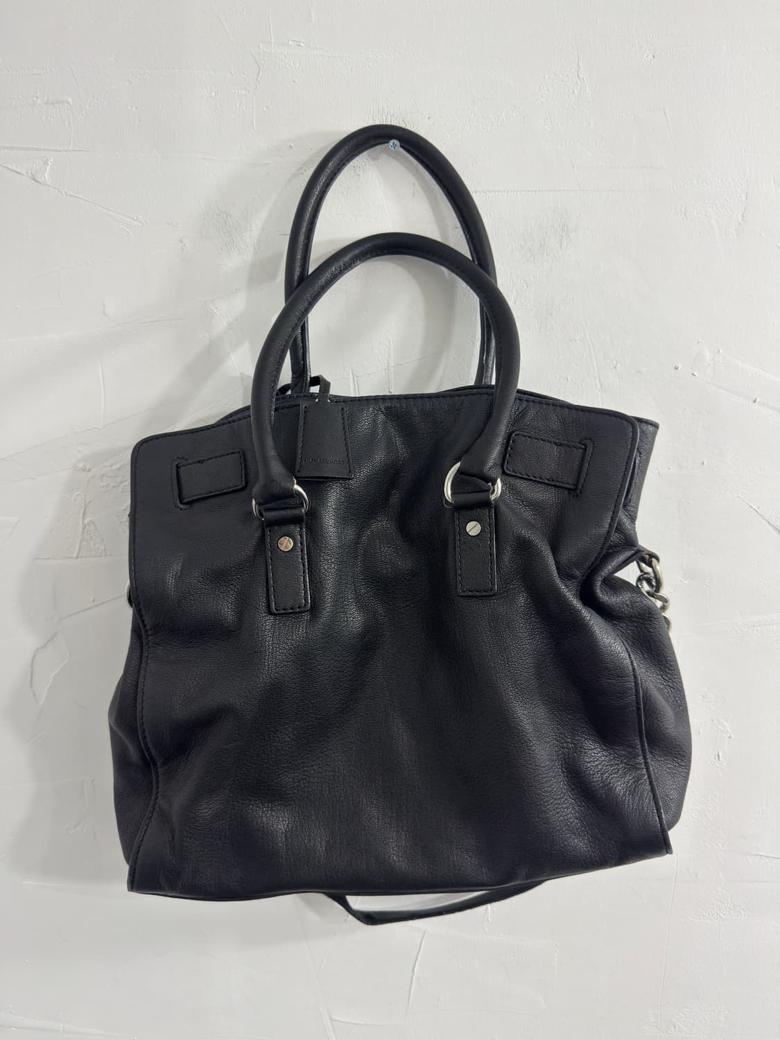 Michael kors leather bag 상품이미지5
