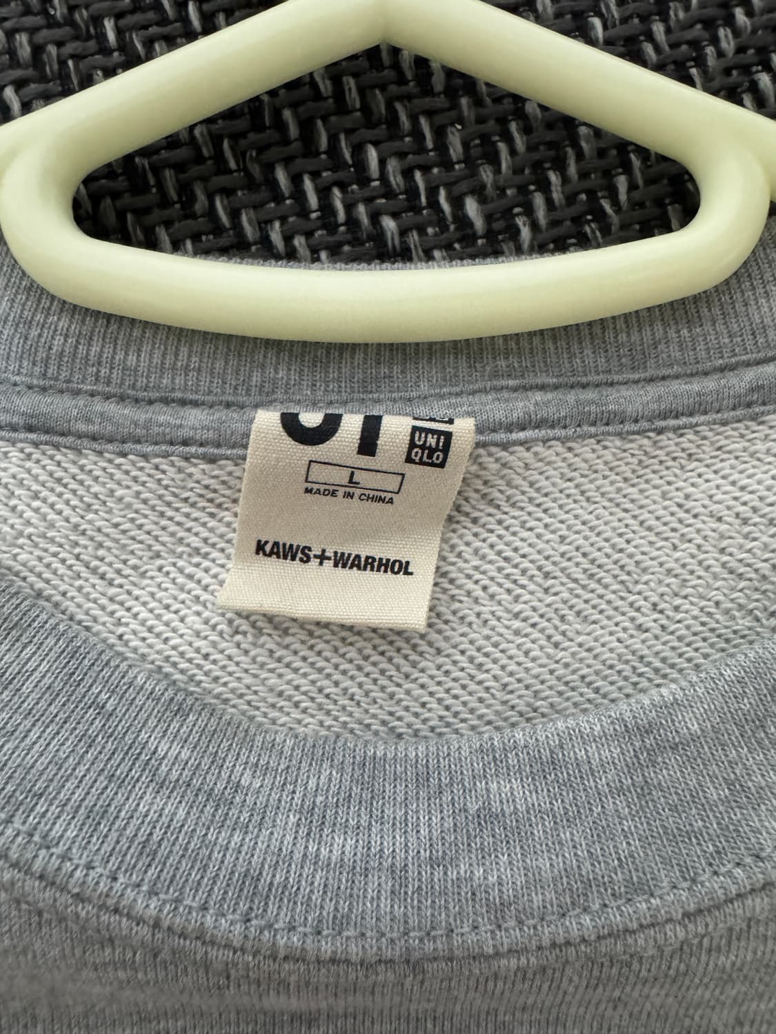 카우스맨투맨 상품이미지2