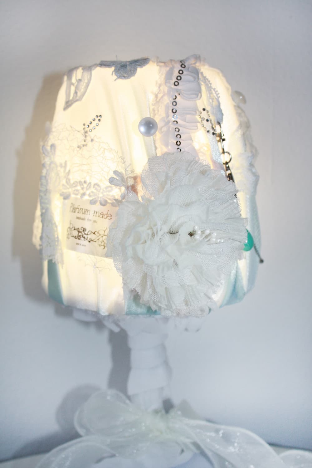 Stay With Me Lamp 상품이미지5