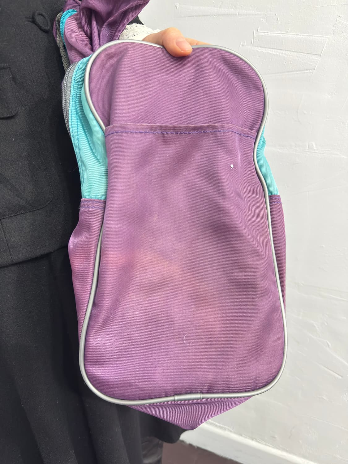 90s adidas backpack 상품이미지9