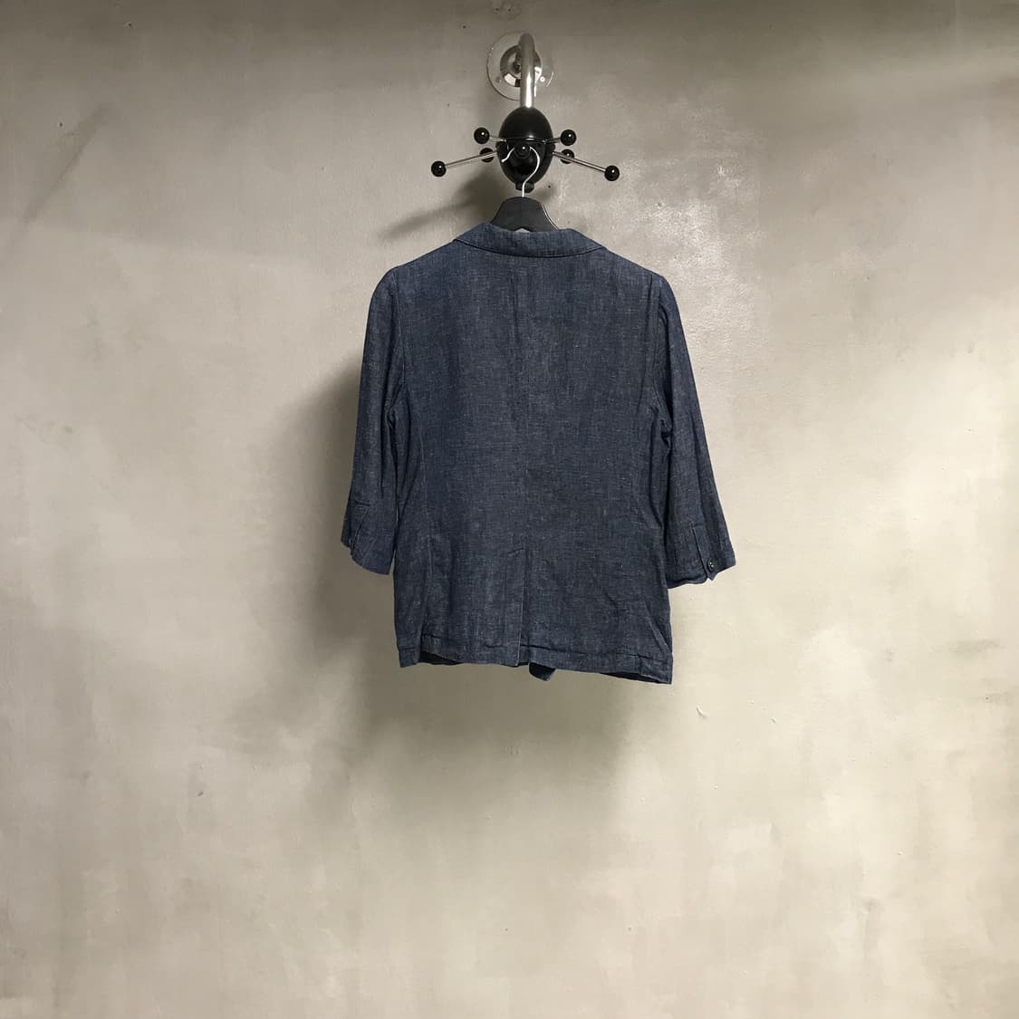 마르니 데님 자켓 S(W) 상품이미지6