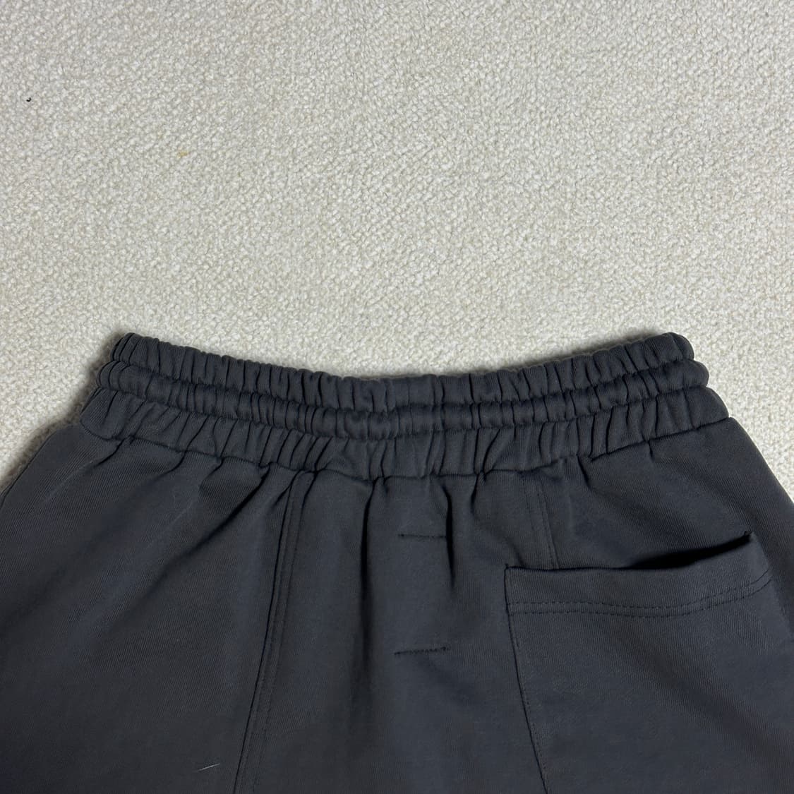 언더마이카 기가그린 배기 스웻팬츠 상품이미지5