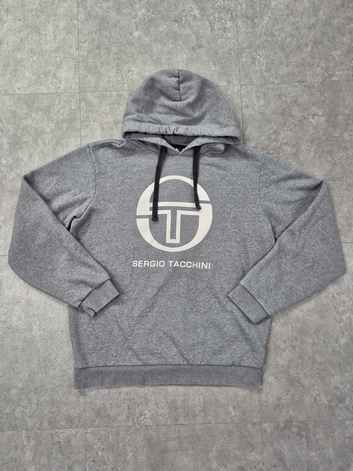 SERGIO TACCHINI 후드티 상품이미지1