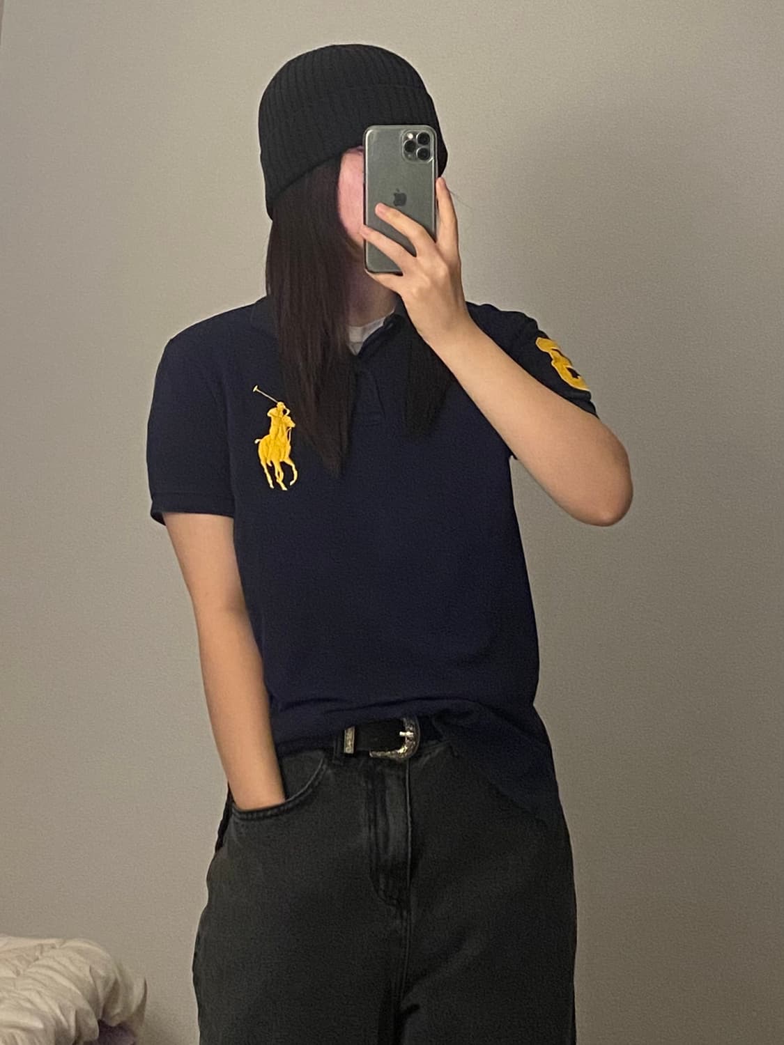 폴로 반팔카라티 상품이미지1