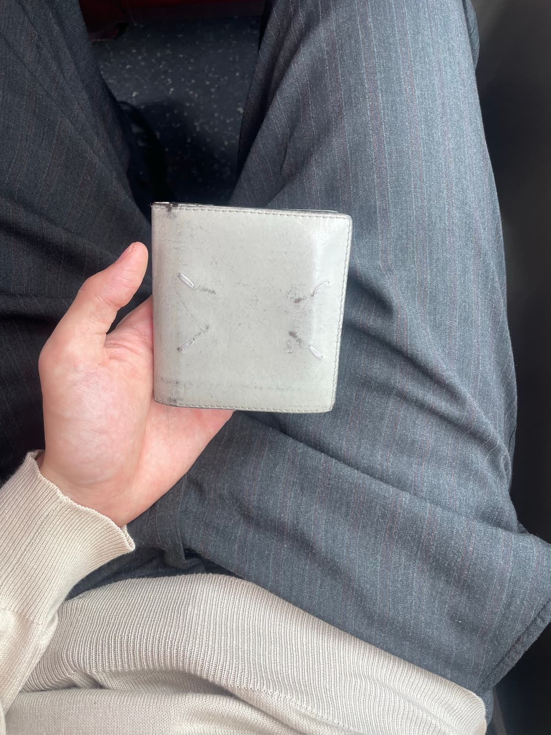 margiela vintage wallet 상품이미지1