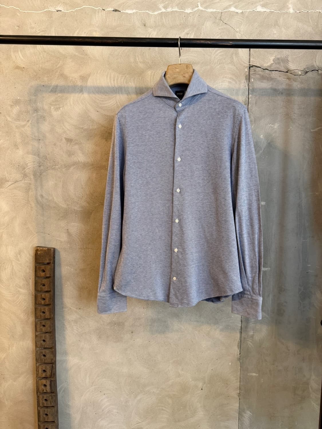 BOGGI 보기 드레스 셔츠 100 상품이미지1