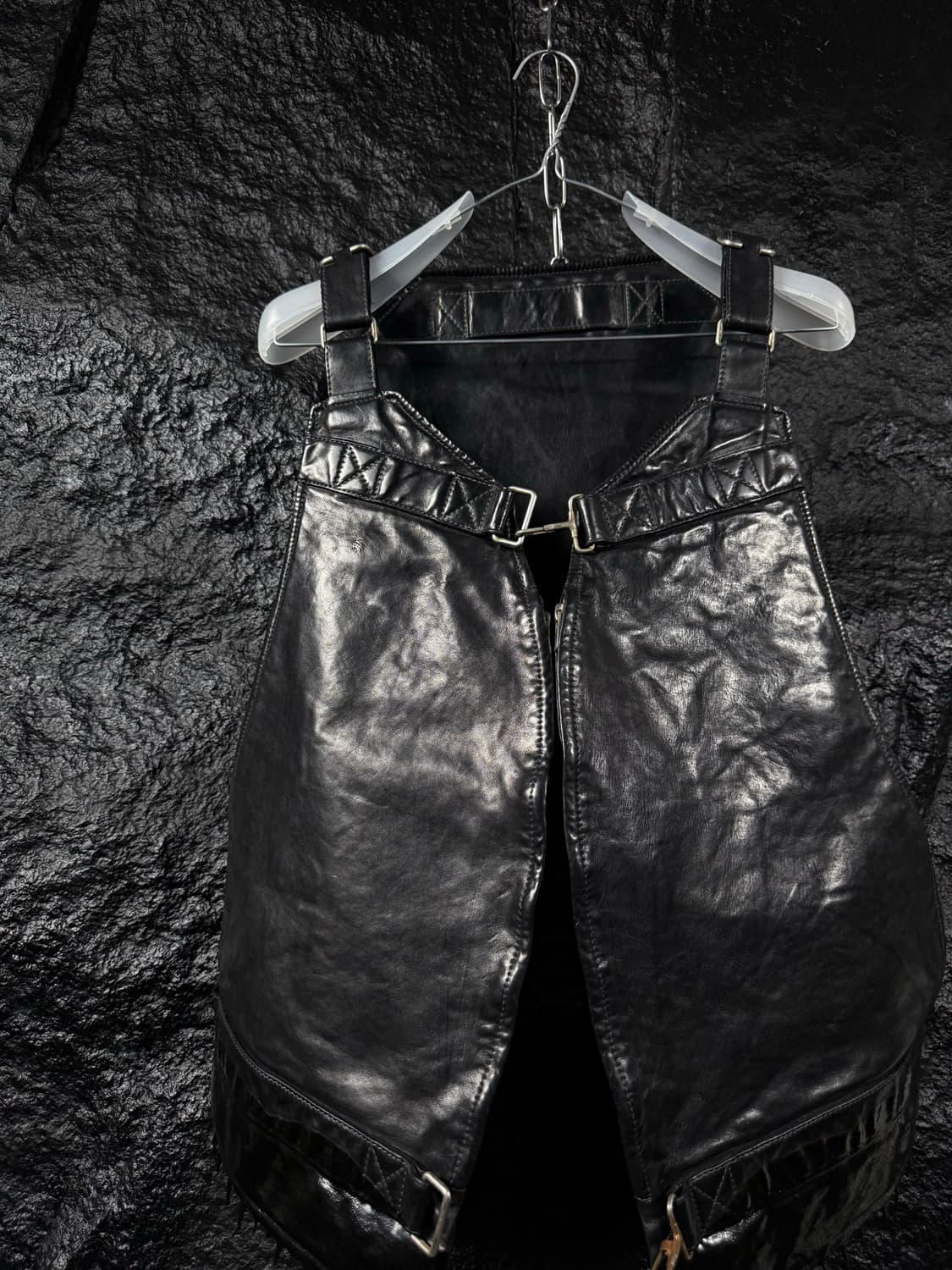 Carol Christian Poell Drip Vest Bag 상품이미지2