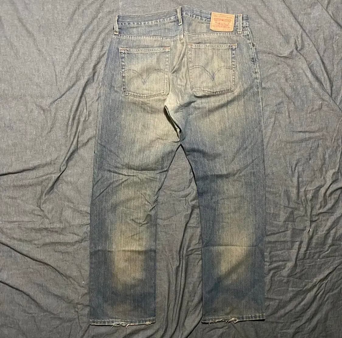 514 Pants 상품이미지3