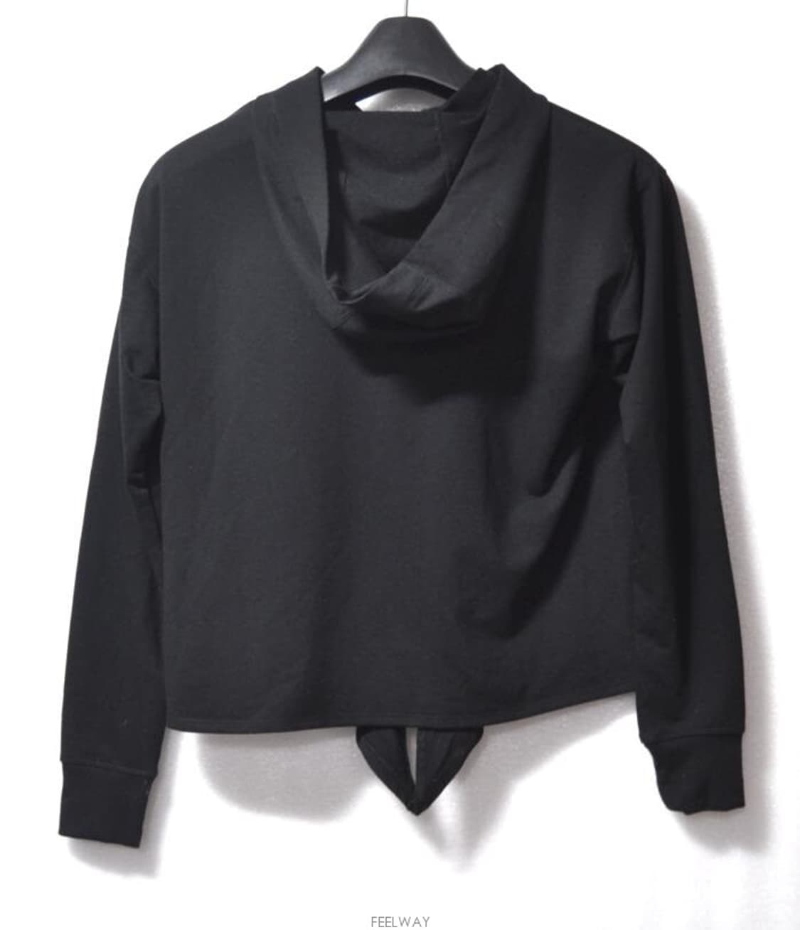 DKNY(디케엔와이)/여성후드티(사이즈55~55반) 상품이미지2