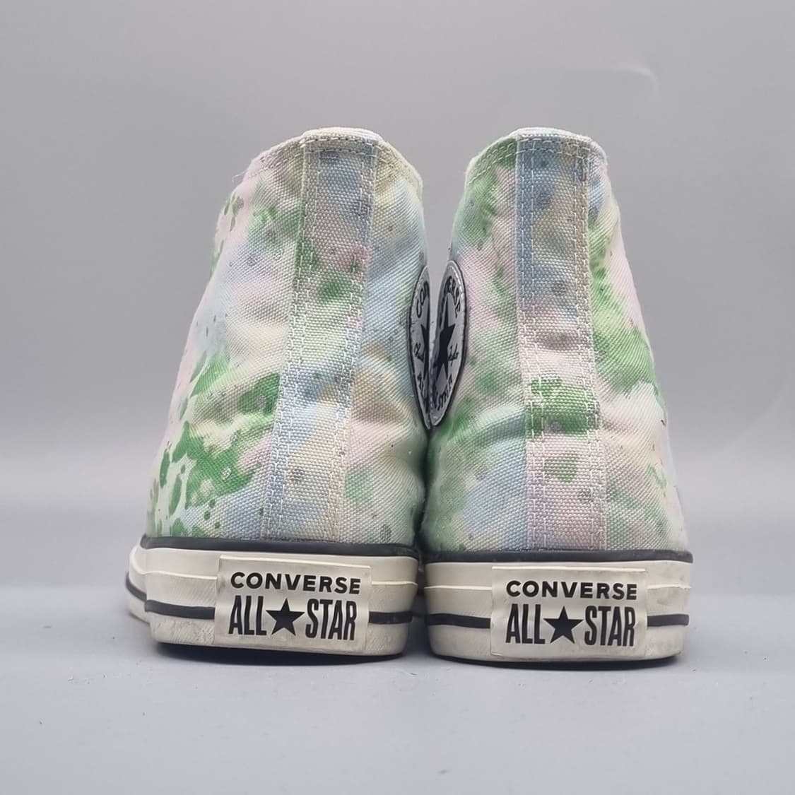 컨버스 척테일러 페스티벌 하이탑250 상품이미지4