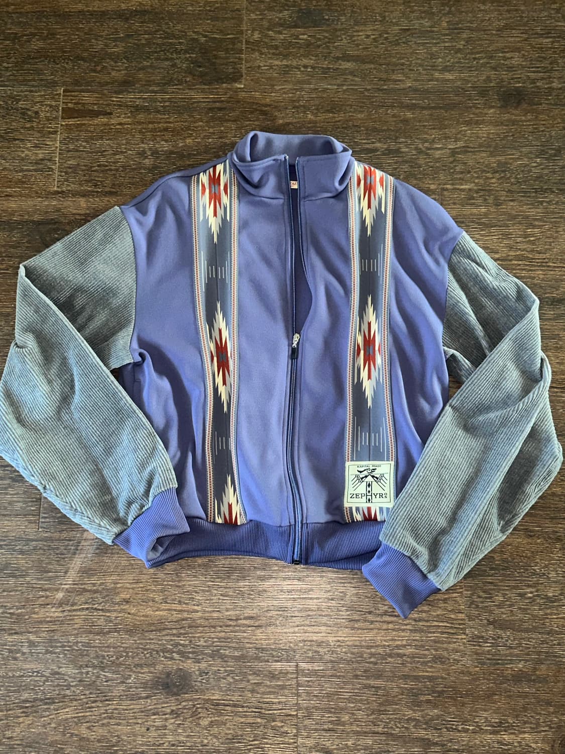 캐피탈 져지 상품이미지2