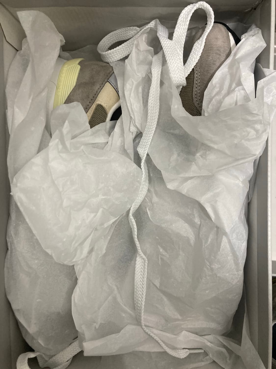 뉴발란스 U996gr usa 285 상품이미지5