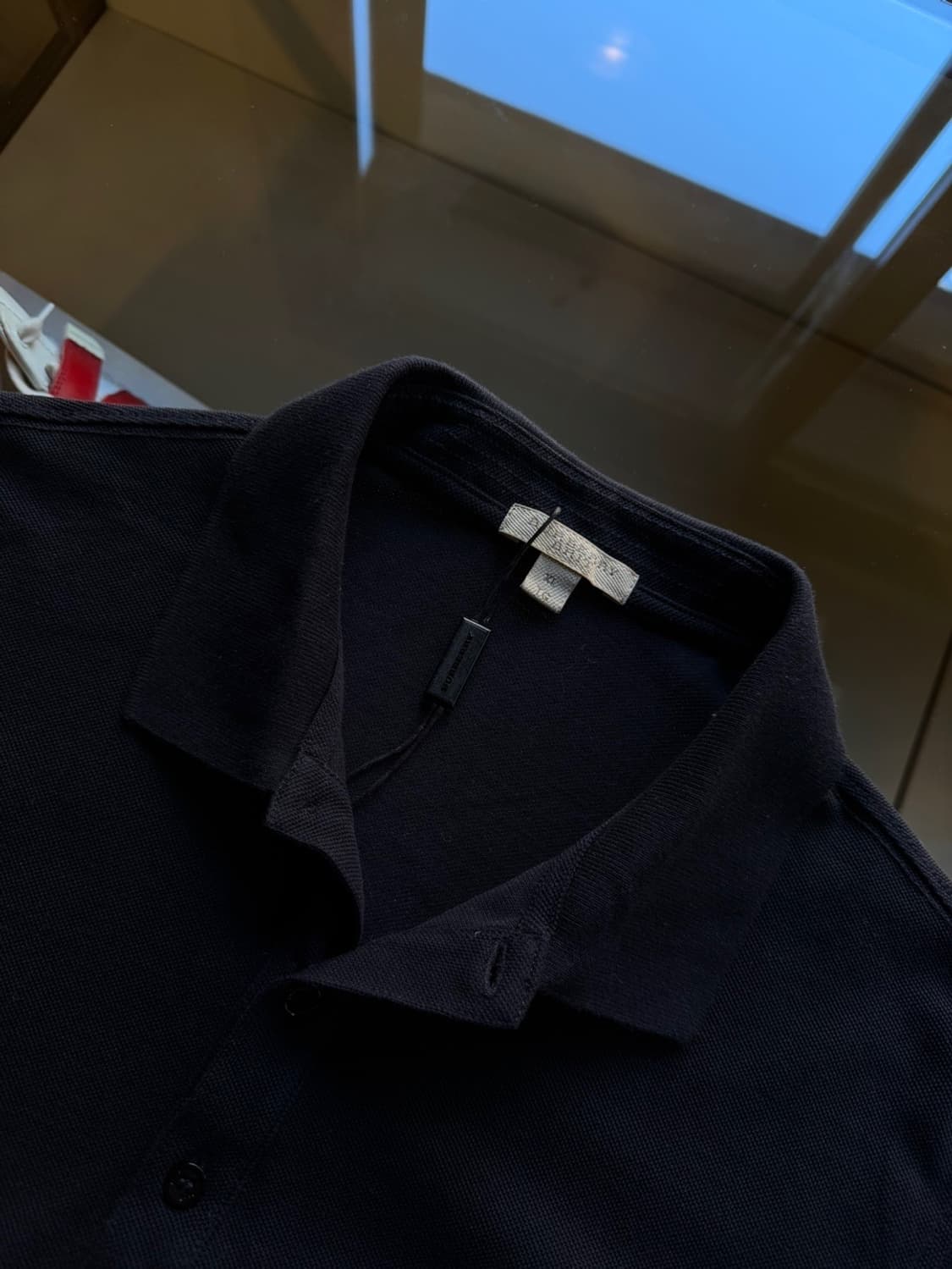 버버리 클래식 pk 100 상품이미지6