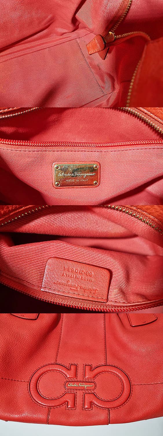 페라가모 토트  상품이미지7