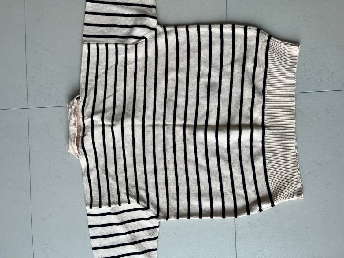 폴로 니트 상품이미지4