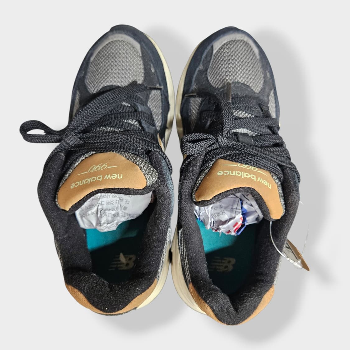 뉴발란스 990 (215) 상품이미지5