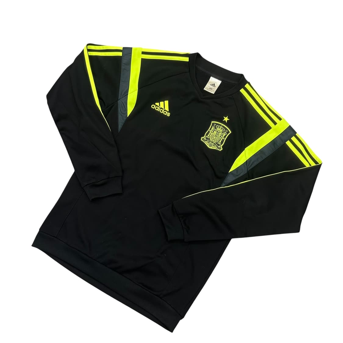아디다스 스페인 풀오버 져지 상품이미지3
