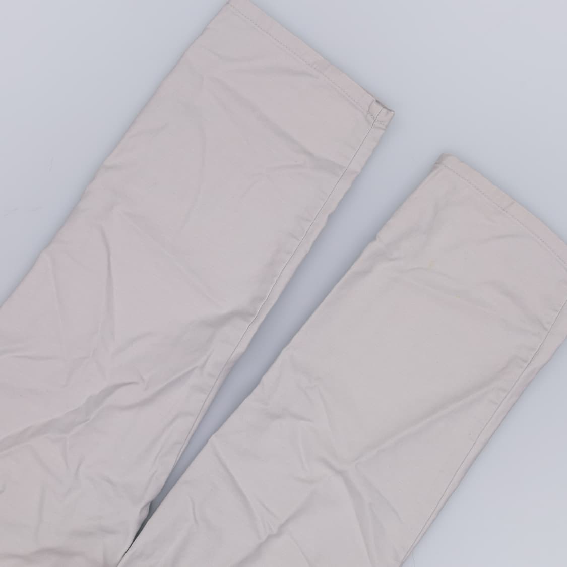 31X30 캘빈클라인 슬림핏 코튼팬츠 0408H1 상품이미지3