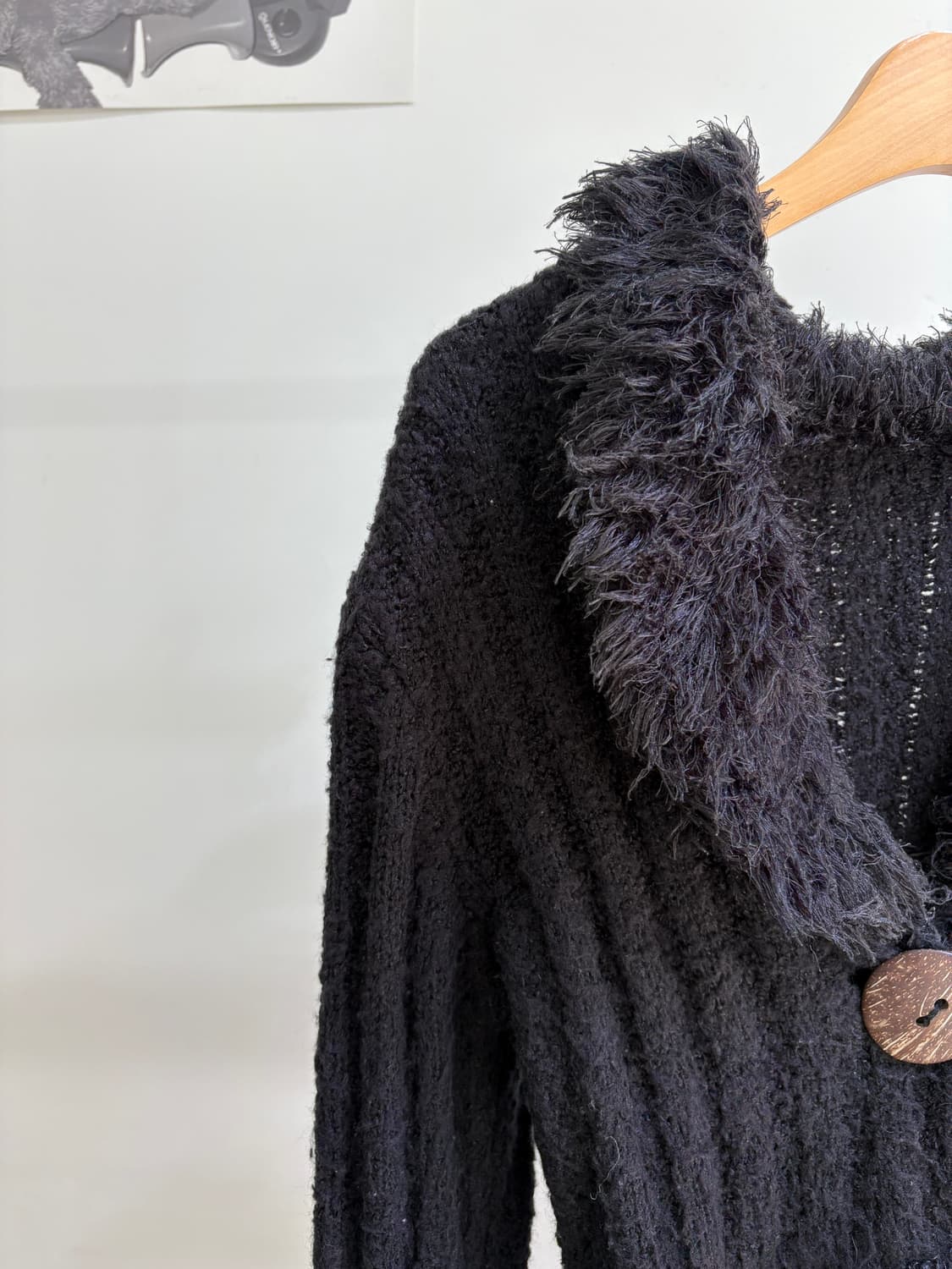 JUNON 가디건 상품이미지3