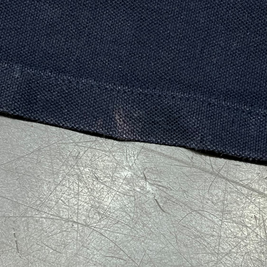  디젤 데님 카라 티셔츠 y16063 상품이미지4