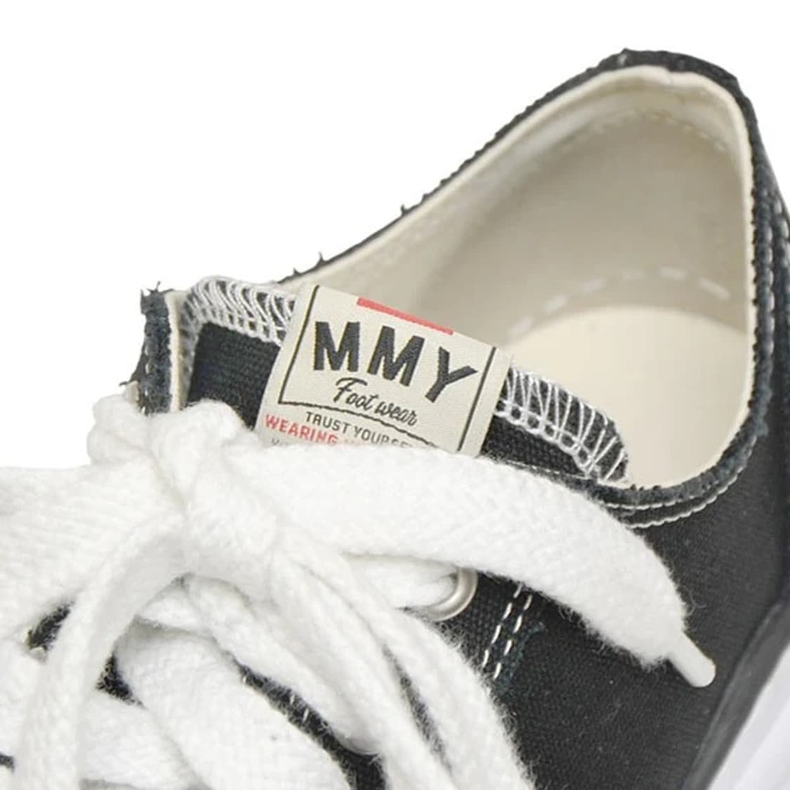 MIHARA YASUHIRO  PETERSON OG Sole Canvas 상품이미지4