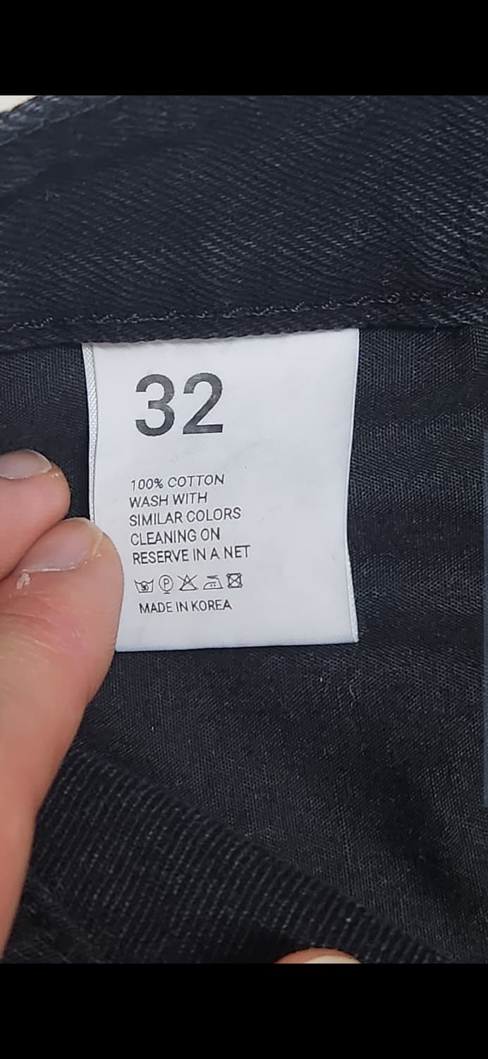 [32] 머듈 mer 101 Noir  EE Edited 더로우모노프리베 상품이미지3