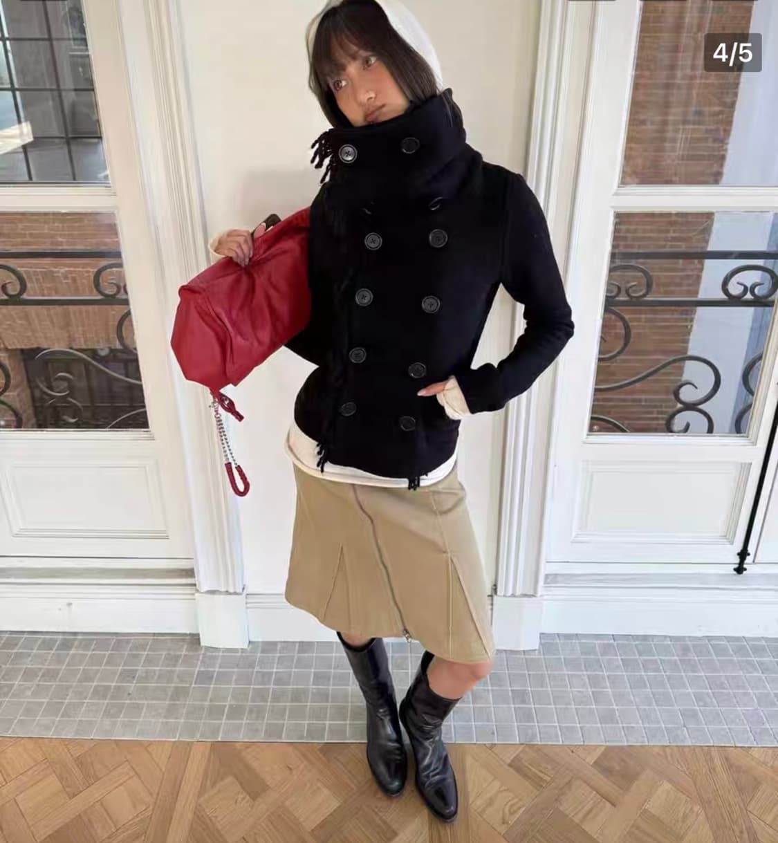 andivogels shop cor coat 상품이미지2