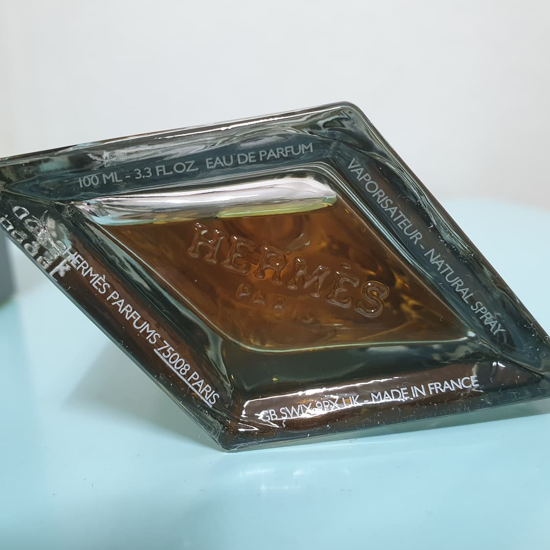 에르메스 H24 오드퍼퓸 EDP 100ml 향수 Hermes 상품이미지4