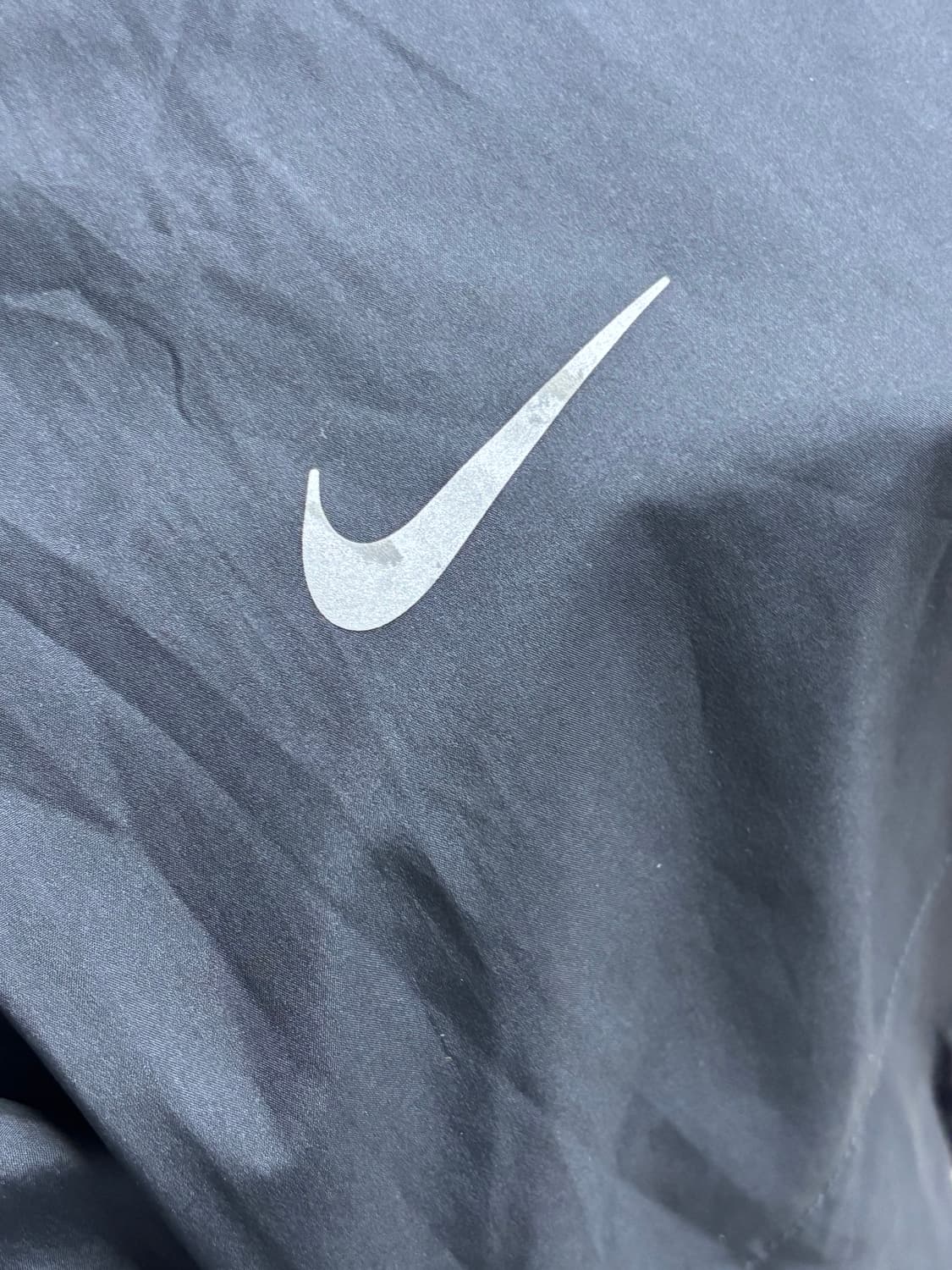 나이키 러닝 바람막이 L 상품이미지8
