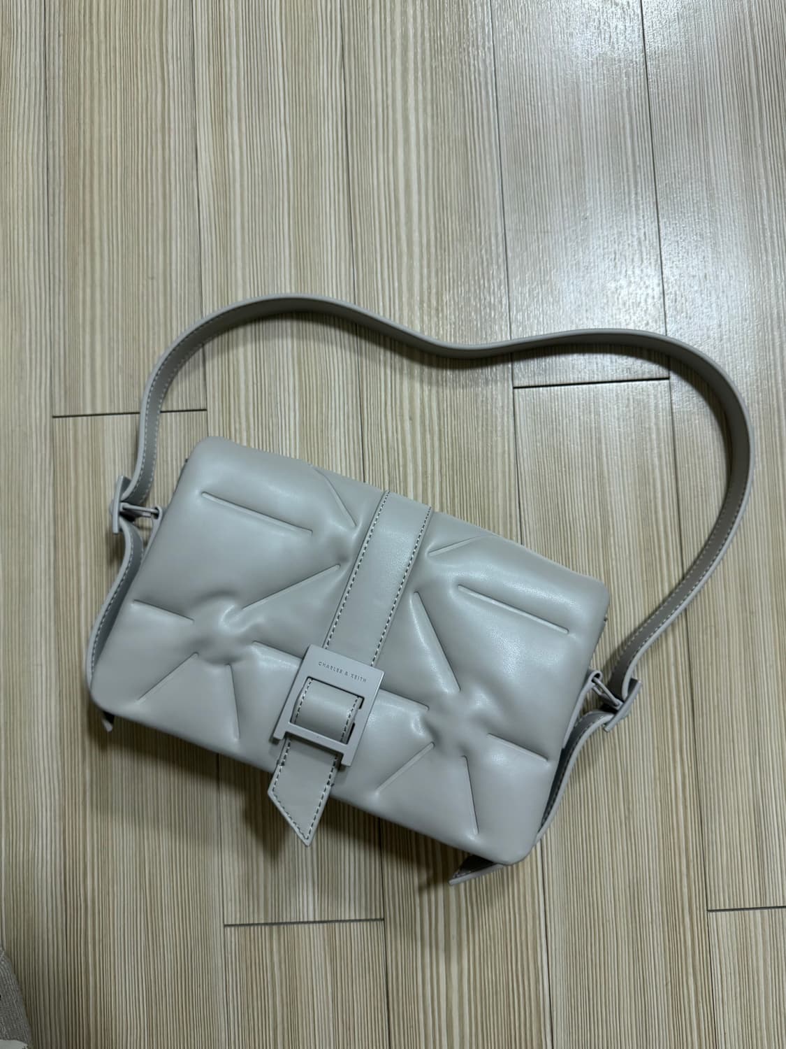 찰스앤키스 숄더백 상품이미지1