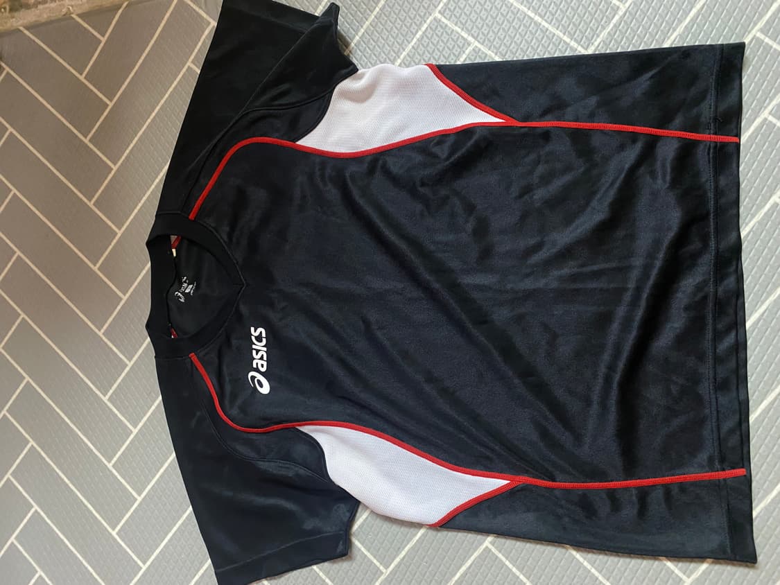 아식스 탑  상품이미지1