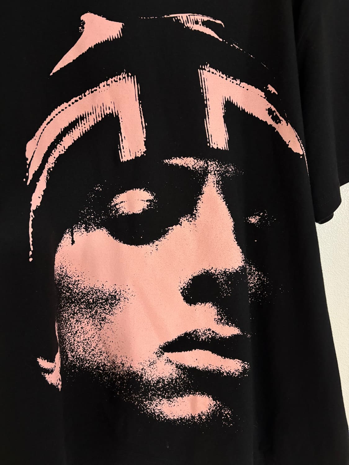 센트럴씨 MD 반팔 티셔츠 L 상품이미지1