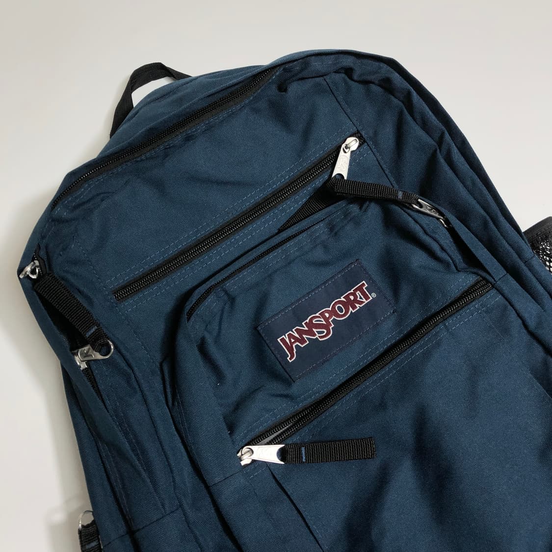 잔스포츠 빅스튜던트 백팩 상품이미지2