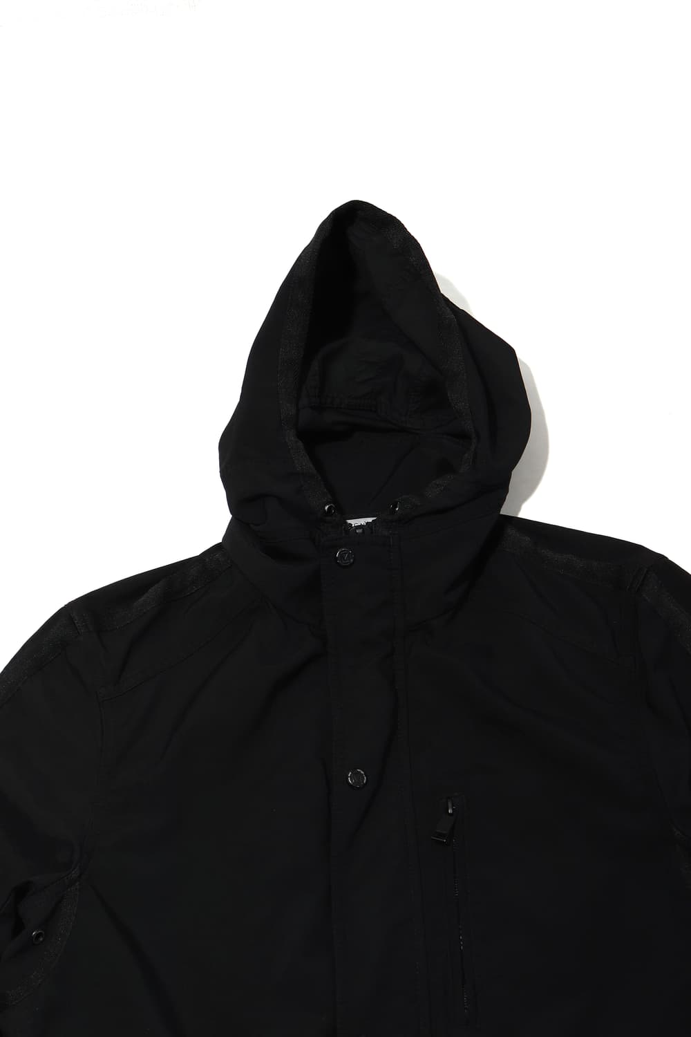 MARC 야상 투웨이 집업 야상 점퍼 size S 상품이미지3