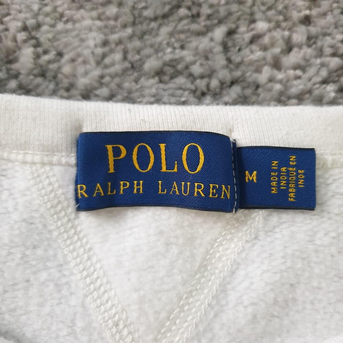 [무료배송] POLO RALPH LAUREN 긴팔 맨투맨 상품이미지2