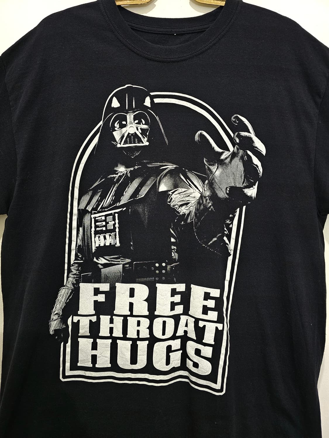 00's Canada Star wars Free Throat Hugs 상품이미지2