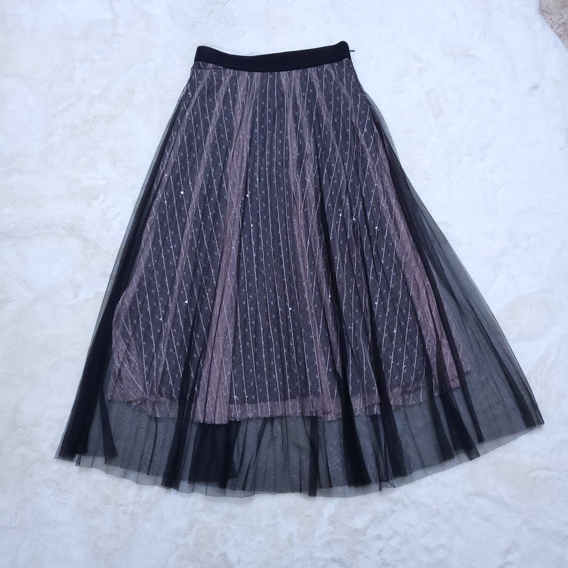 미샤 여성 레이스원피스 F 0403 상품이미지1