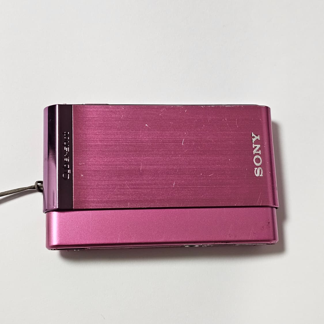 ⭐️인기템⭐️소니 사이버샷 DSC-T90 디카 상품이미지1