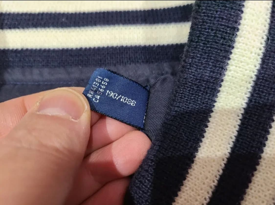 폴로랄프로렌 뉴욕양키스 바시티 상품이미지7