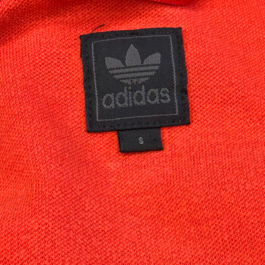 S 아디다스 스페인 국가대표 트랙탑 상품이미지4