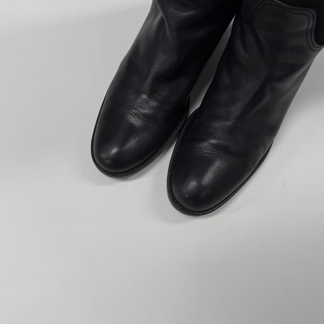 Margaret Howell riding boots 상품이미지3