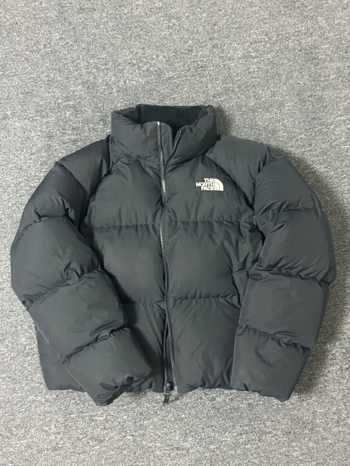 눕시 패딩 상품이미지1