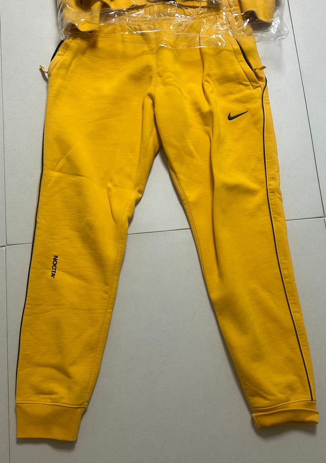 나이키 녹타 스웻 세트 NOCTA NIKE 상품이미지2