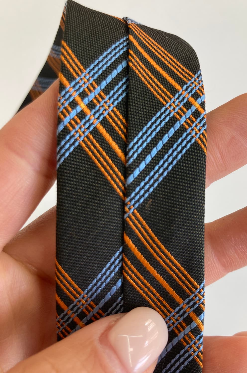 빈티지)넥타이 상품이미지9