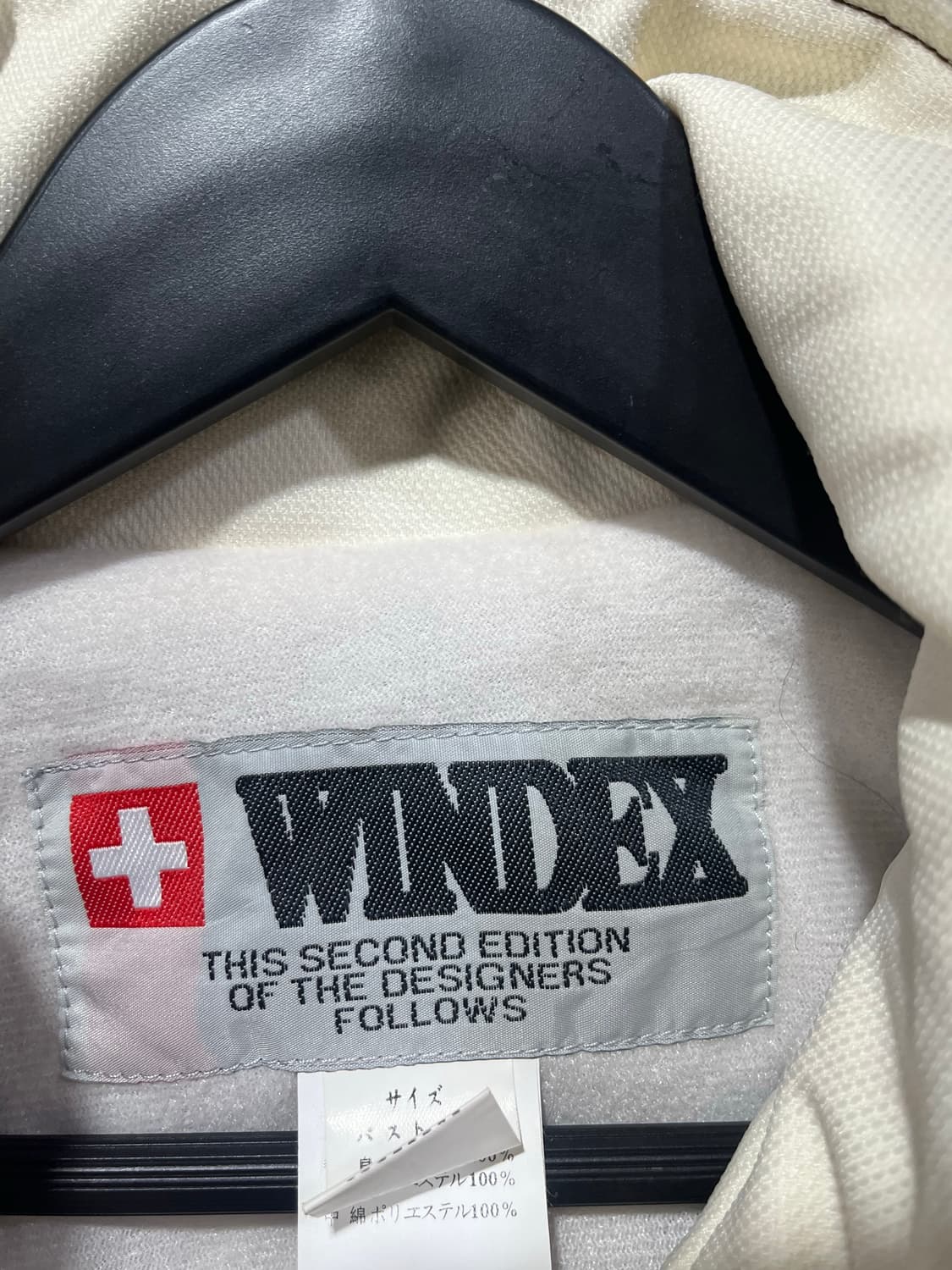 Windex 윈드자켓 상품이미지6